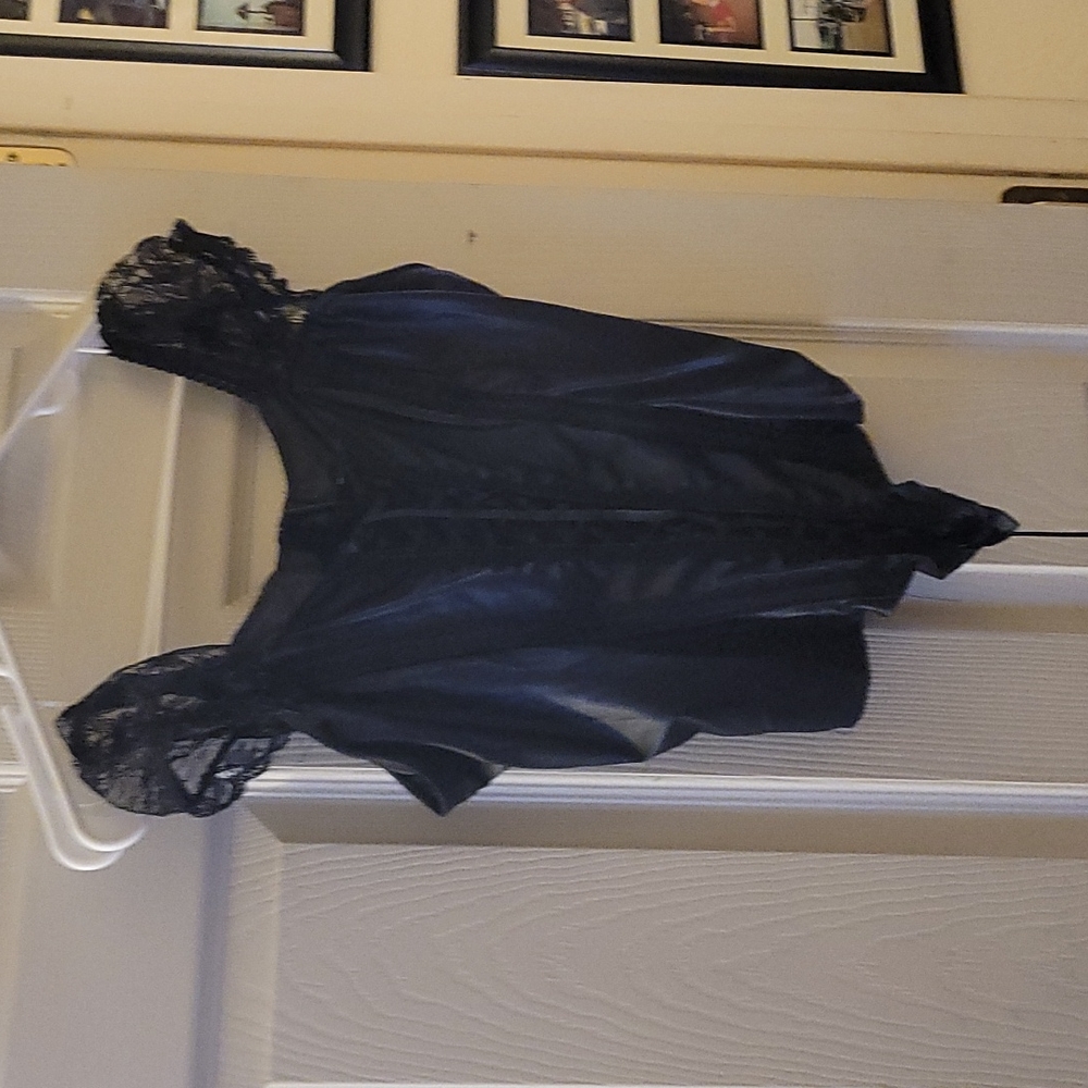 Top, worn once